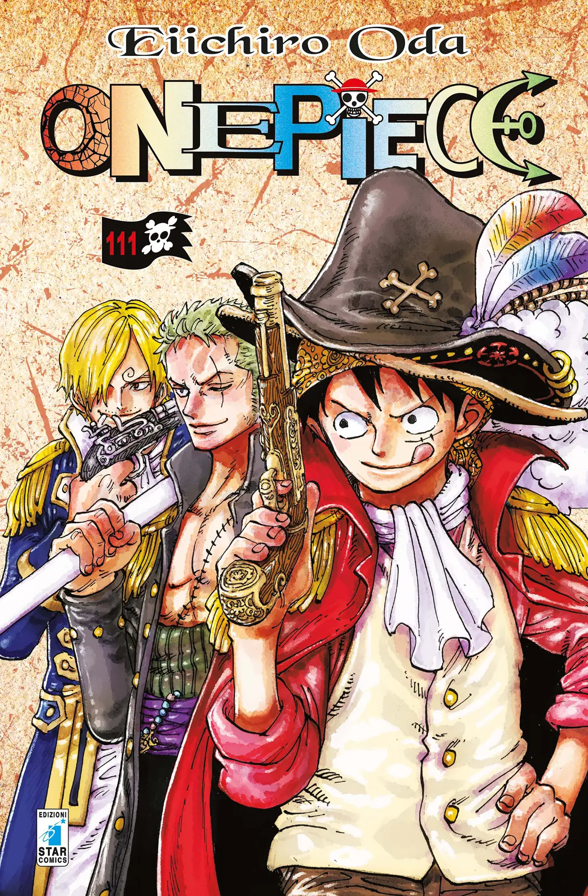 Volume cover